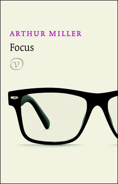 Focus, Arthur Miller - Paperback - 9789028280106