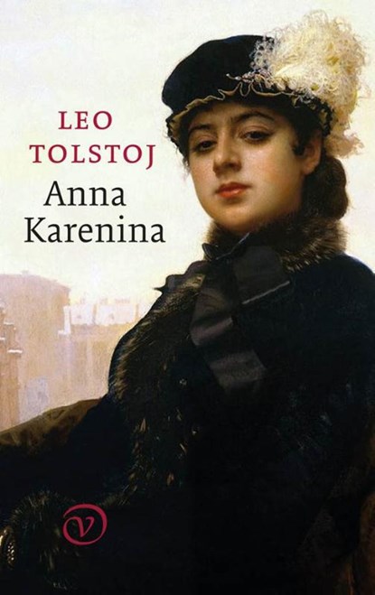 Anna Karenina, Leo Tolstoj - Gebonden - 9789028280342