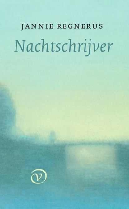 Nachtschrijver, Jannie Regnerus - Paperback - 9789028290006