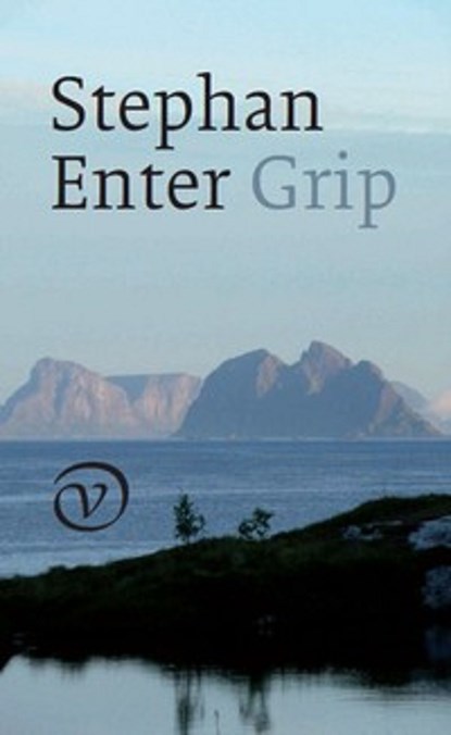 Grip, Stephan Enter - Ebook - 9789028290075