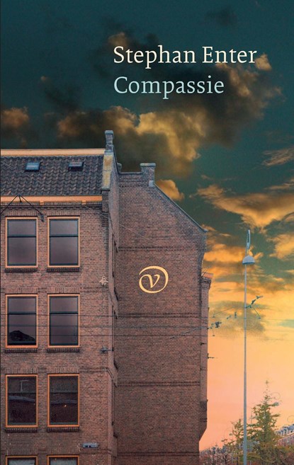 Compassie, Stephan Enter - Ebook - 9789028290112