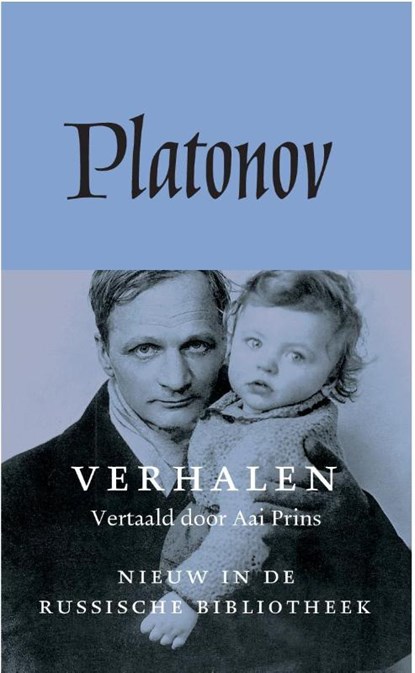 Verhalen, Andrej Platonov - Gebonden - 9789028290181