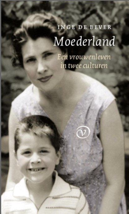 Moederland, Inge de Bever - Ebook - 9789028291102