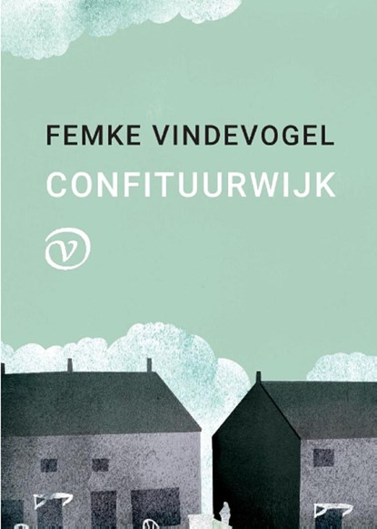 Confituurwijk, Femke Vindevogel - Ebook - 9789028291119