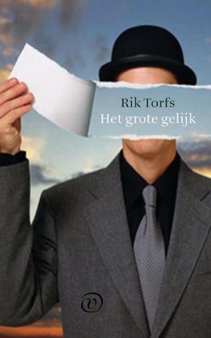 Het grote gelijk, Rik Torfs - Ebook - 9789028293274