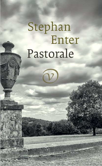 Pastorale, Stephan Enter - Ebook - 9789028293304