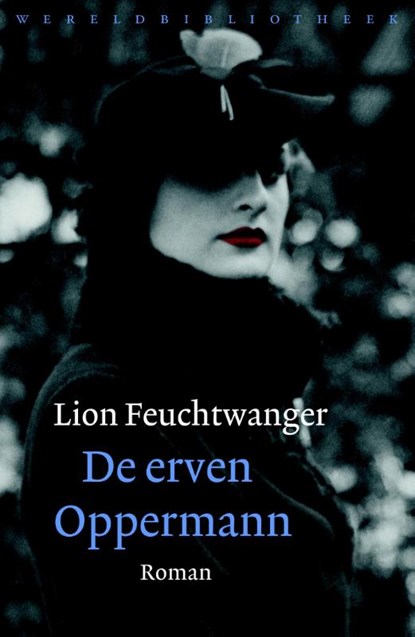 De erven Oppermann, Lion Feuchtwanger - Paperback - 9789028426085