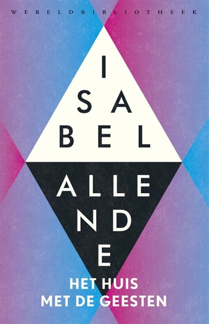 Het huis met de geesten, Isabel Allende - Paperback - 9789028427525