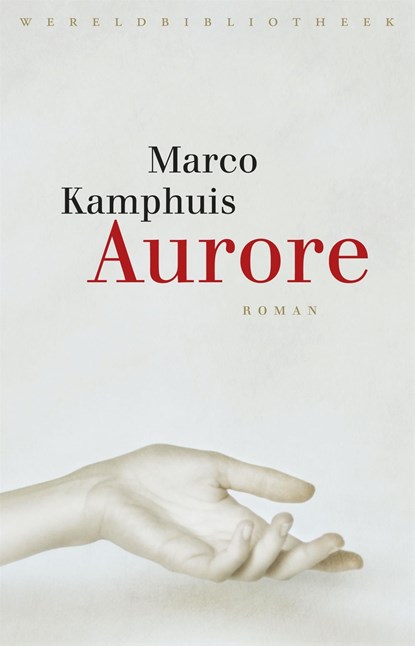 Aurore, Marco Kamphuis - Ebook - 9789028441088