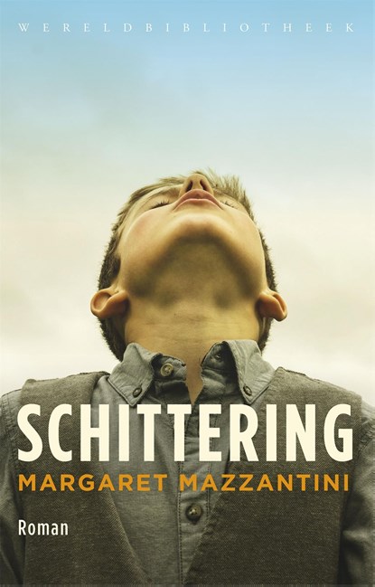 Schittering, Margaret Mazzantini - Ebook - 9789028441705