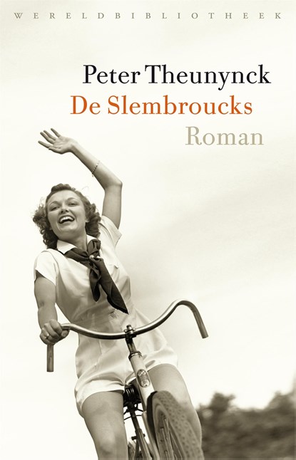 De Slembroucks, Peter Theunynck - Ebook - 9789028442306