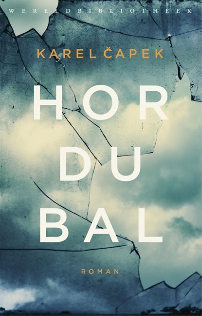 Hordubal, Karel Capek - Ebook - 9789028442931