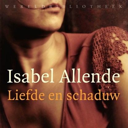 Liefde en schaduw, Isabel Allende - Luisterboek MP3 - 9789028451872