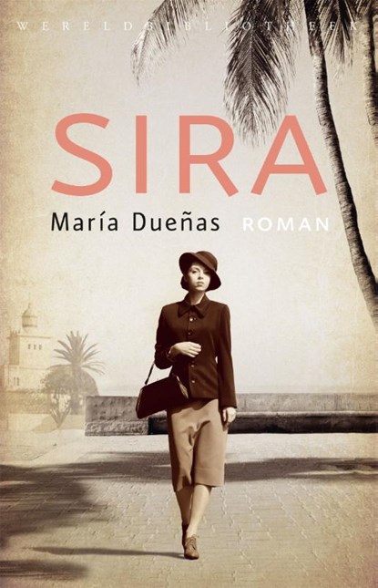 Sira, Maria Duenas - Paperback - 9789028452145