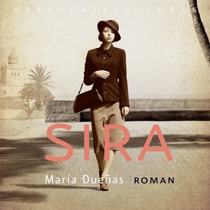Sira, María Dueñas - Luisterboek MP3 - 9789028452688