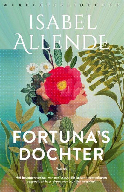 Fortuna's dochter, Isabel Allende - Paperback - 9789028452756