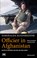 Officier in Afghanistan, Esmeralda Kleinreesink - Paperback - 9789029088459
