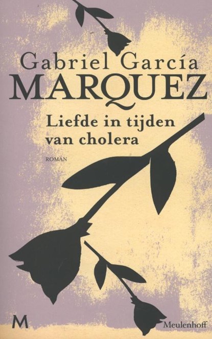 Liefde in tijden van cholera, Gabriel Garcia Marquez - Paperback - 9789029088657