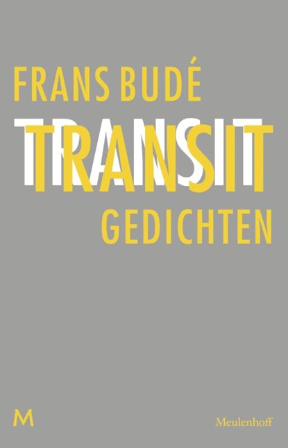 Transit, Frans Budé - Paperback - 9789029088732