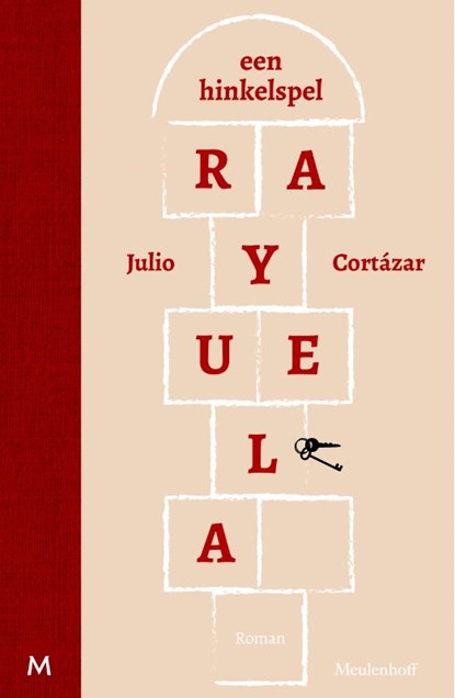 Rayuela, Julio Cortázar - Gebonden - 9789029089463