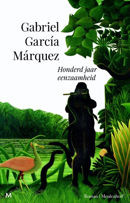Honderd jaar eenzaamheid, Gabriel García Márquez - Paperback - 9789029090452