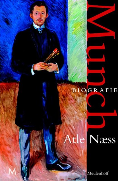Munch, Atle Naess - Paperback - 9789029090797