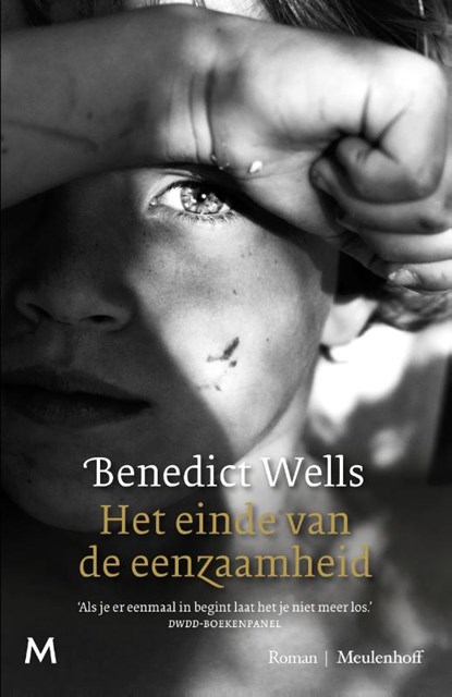 Het einde van de eenzaamheid, Benedict Wells - Gebonden - 9789029091787