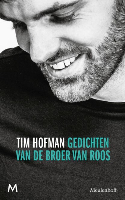 Gedichten van de broer van Roos, Tim Hofman - Paperback - 9789029092227
