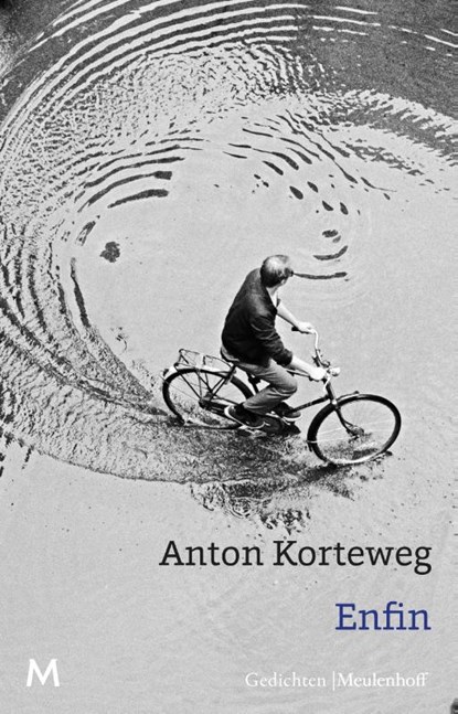Enfin, Anton Korteweg - Paperback - 9789029094818