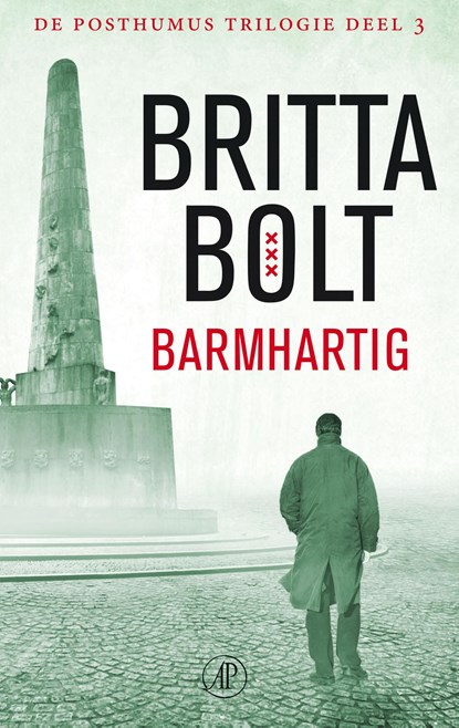 Barmhartig, Britta Bolt ; Rodney Bolt - Ebook - 9789029503884