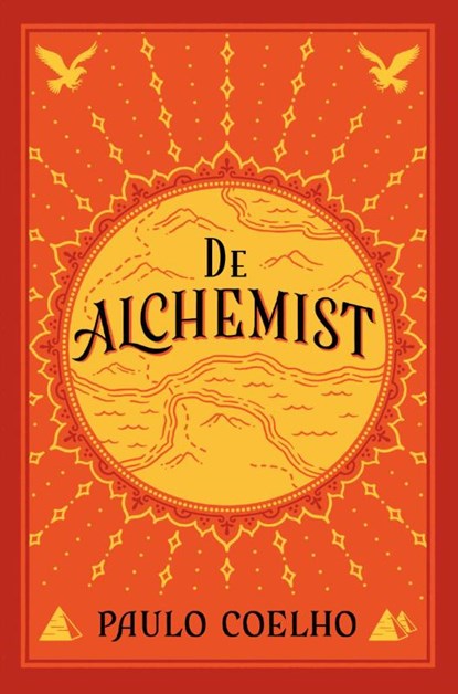 De alchemist, Paulo Coelho - Gebonden - 9789029505031