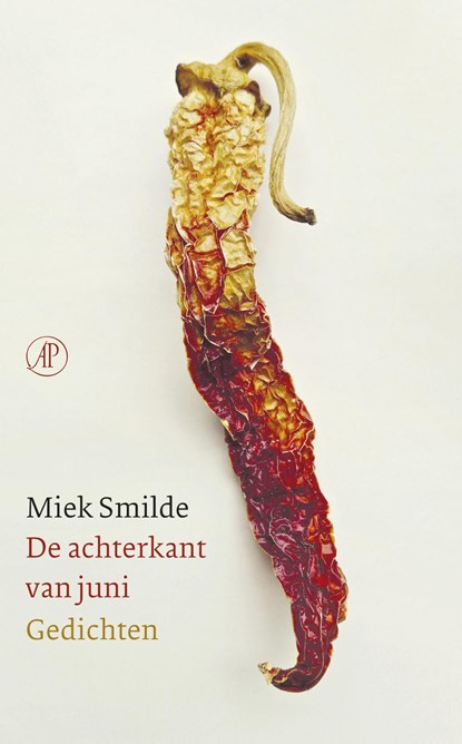 De achterkant van juni, Miek Smilde - Ebook - 9789029505949