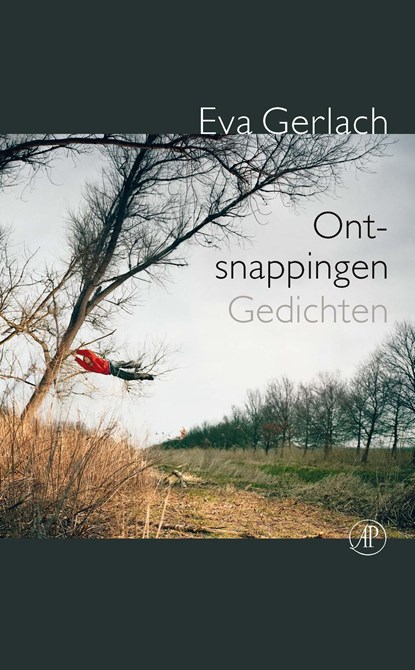 Ontsnappingen, Eva Gerlach - Ebook - 9789029505963