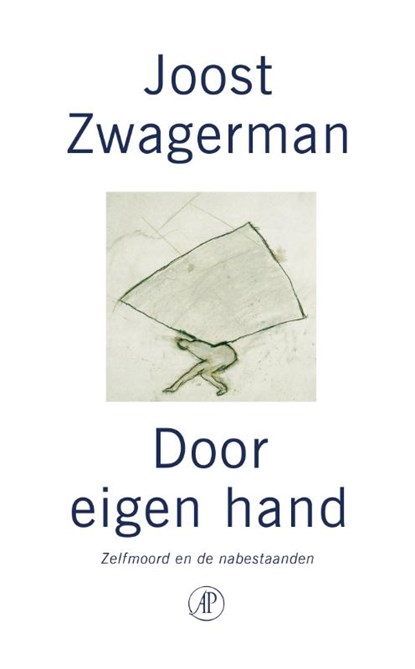 Door eigen hand, Joost Zwagerman - Paperback - 9789029506007