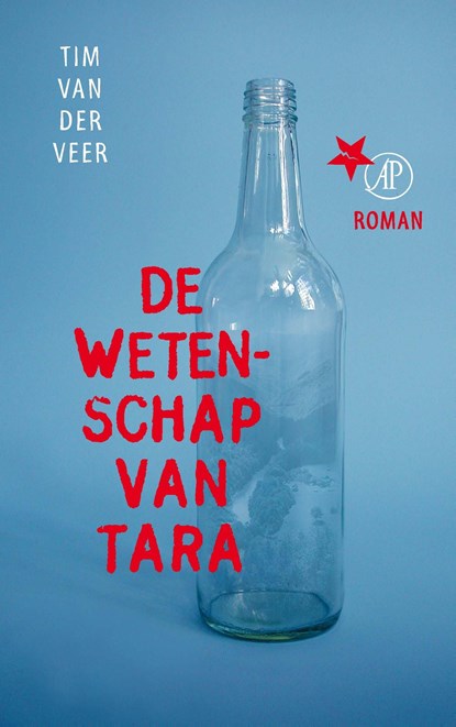 De wetenschap van Tara, Tim van der Veer - Ebook - 9789029510004