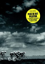 Pijn in het peloton, Pieter Cramer ; Frans Bevers -  - 9789029510578