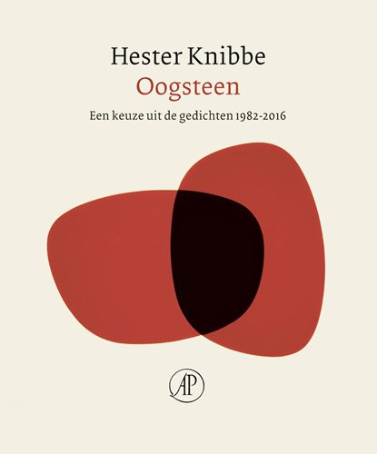 Oogsteen, Hester Knibbe - Paperback - 9789029511315
