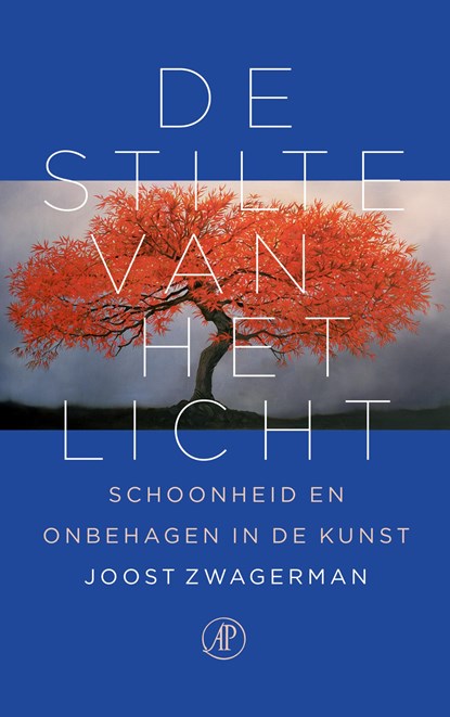 De stilte van het licht, Joost Zwagerman - Paperback - 9789029511629