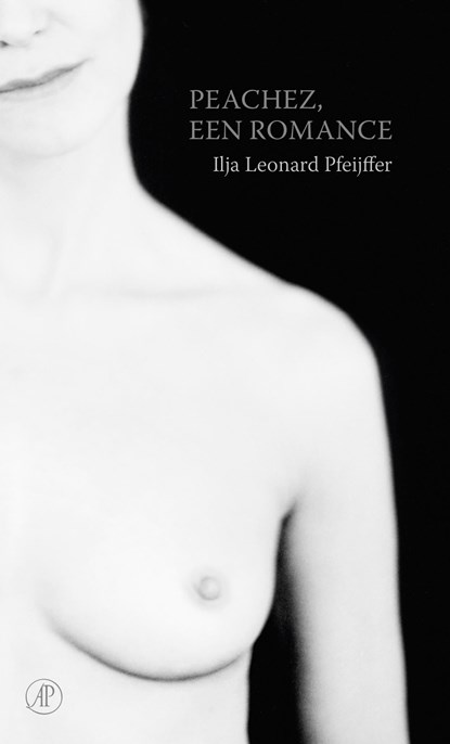 Peachez, een romance, Ilja Leonard Pfeijffer - Ebook - 9789029511636