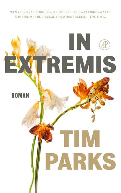 In extremis, Tim Parks - Ebook - 9789029514279