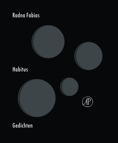 Habitus, Radna Fabias - Ebook - 9789029524056