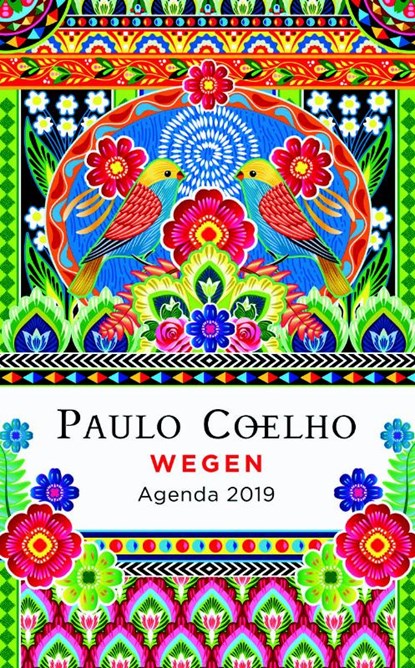 Wegen, Paulo Coelho - Paperback - 9789029524421