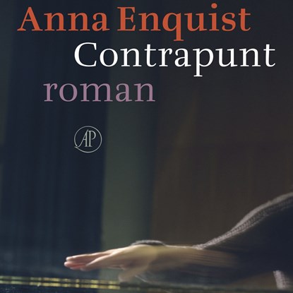 Contrapunt, Anna Enquist - Luisterboek MP3 - 9789029526135