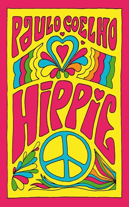 Hippie, Paulo Coelho - Gebonden - 9789029526302