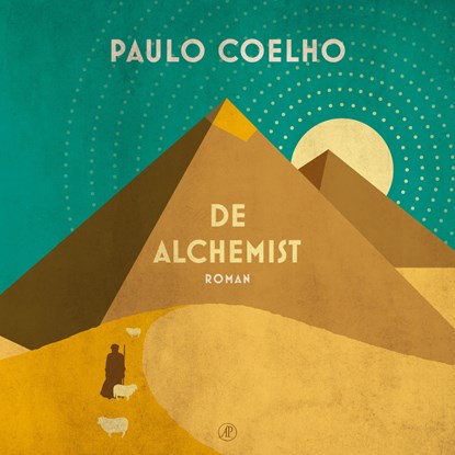 De alchemist, Paulo Coelho - Luisterboek MP3 - 9789029528443