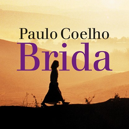 Brida, Paulo Coelho - Luisterboek MP3 - 9789029528467