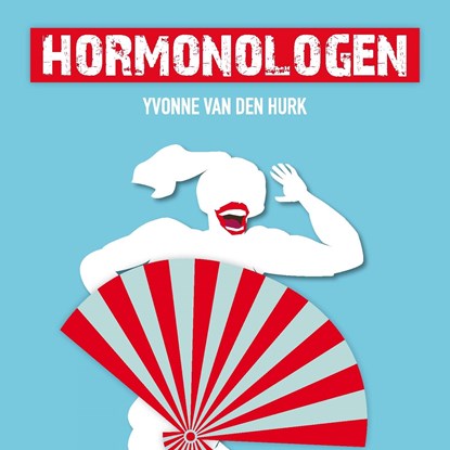 Hormonologen, Yvonne van den Hurk - Luisterboek MP3 - 9789029539494