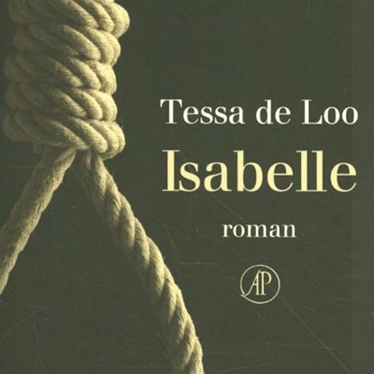 Isabelle, Tessa de Loo - Luisterboek MP3 - 9789029539654
