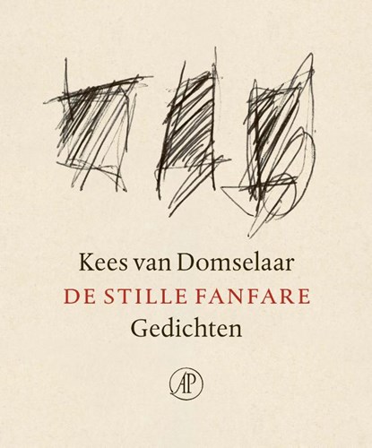 De stille fanfare, Kees van Domselaar - Paperback - 9789029540629