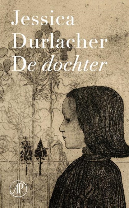 De dochter, Jessica Durlacher - Paperback - 9789029541701